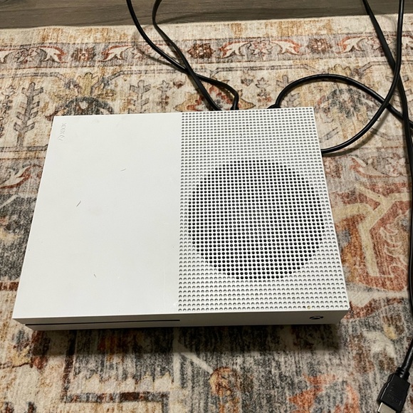 Xbox one s